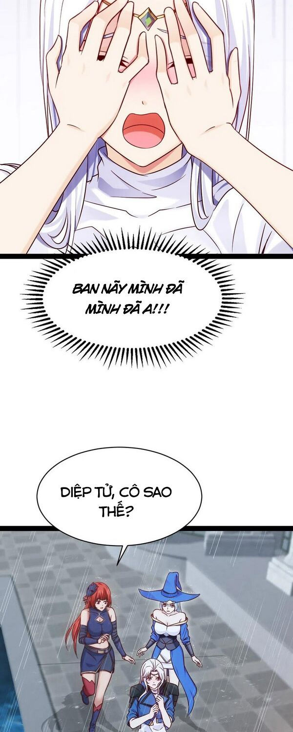 ma thú kiếm thánh dị giới tung hoành chapter 166 14