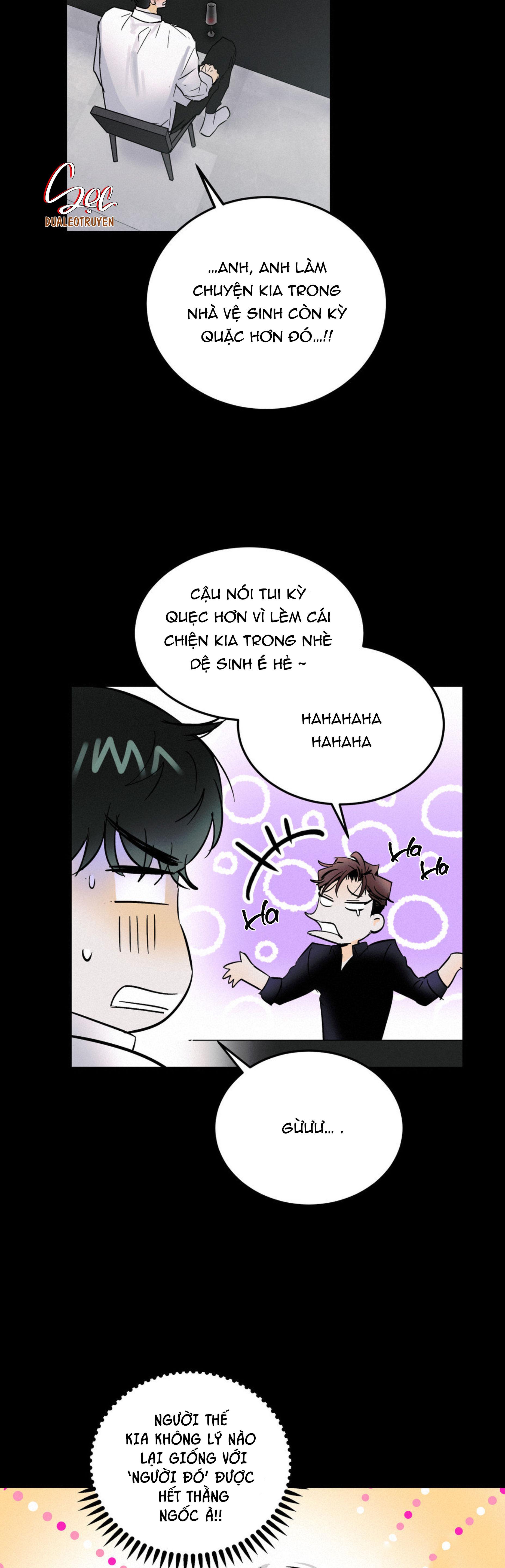 lie again chapter 4 25