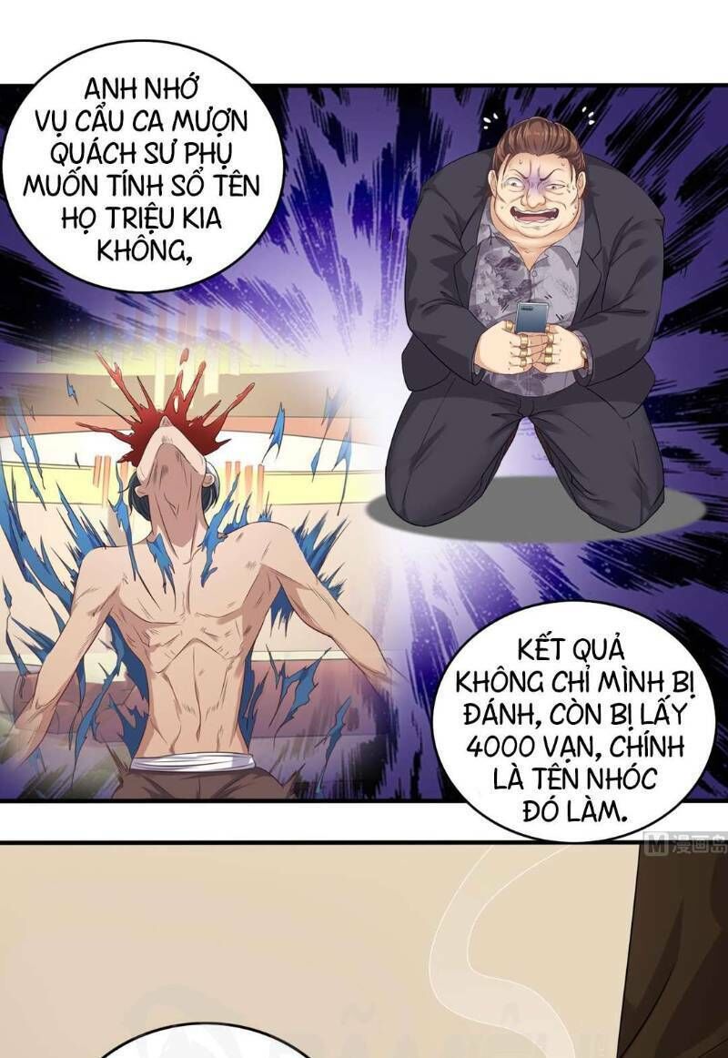 địa phủ khai phá thương chapter 103 3