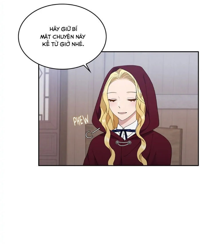 công chúa hai mặt chapter 17 10