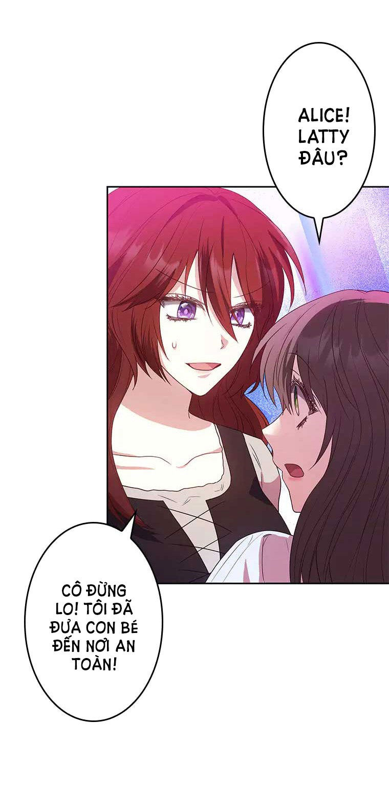 từ ác nữ tôi phải trở thành một người mẹ chapter 12 85