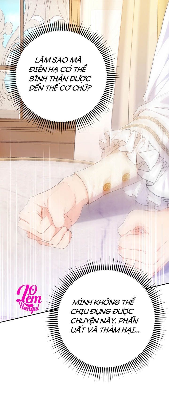 con rối ác nữ marionette chapter 26 53