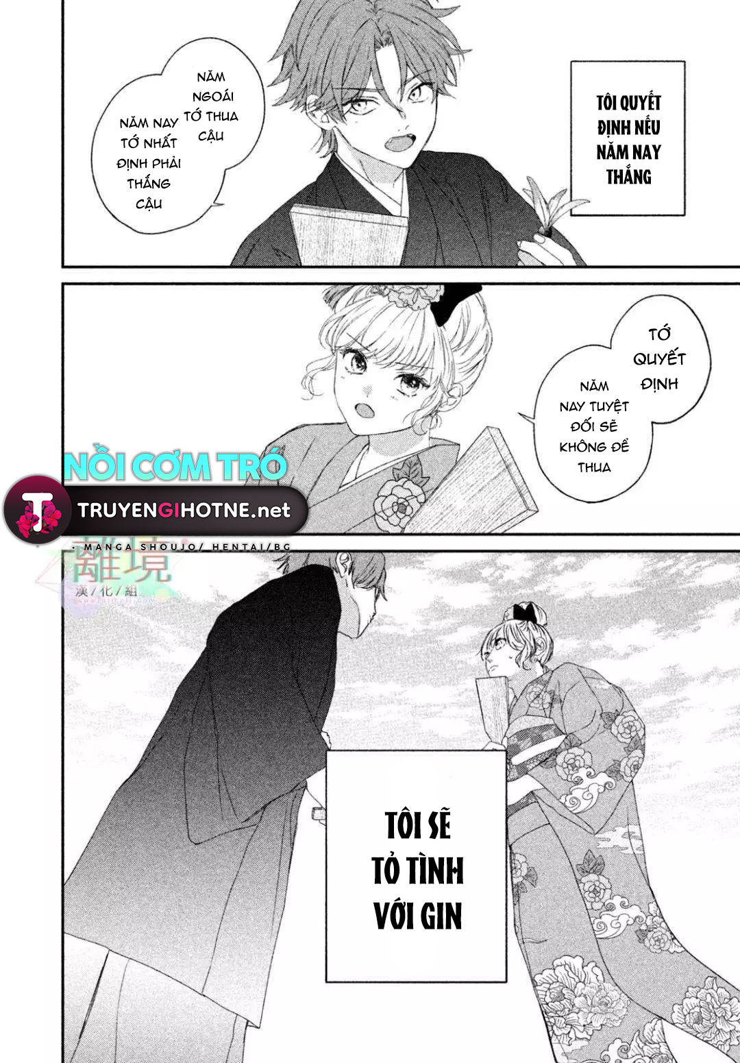 tình yêu mới hạnh phúc chapter 1 10