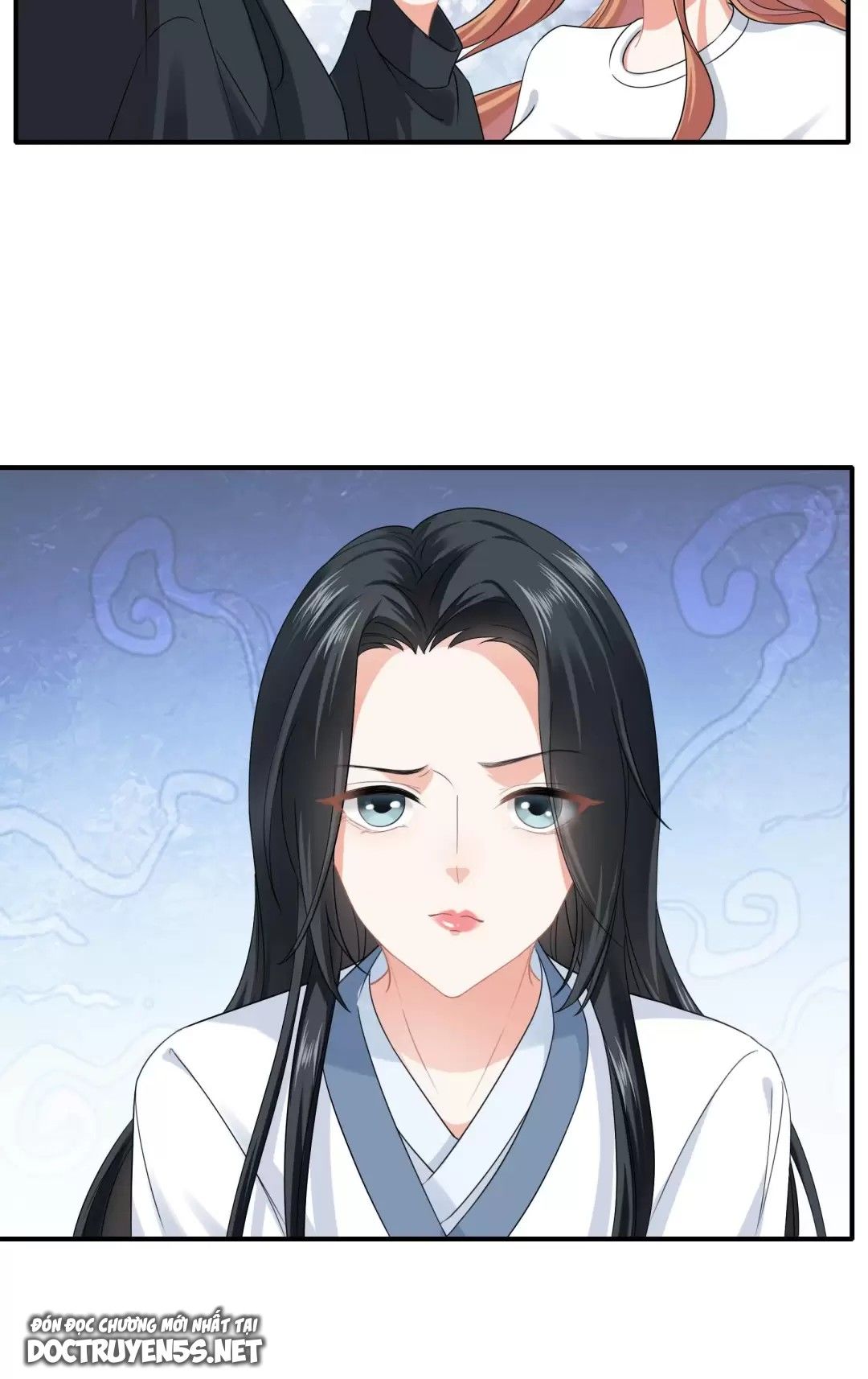 ảnh hậu một tuần mập ba cân chapter 9 24