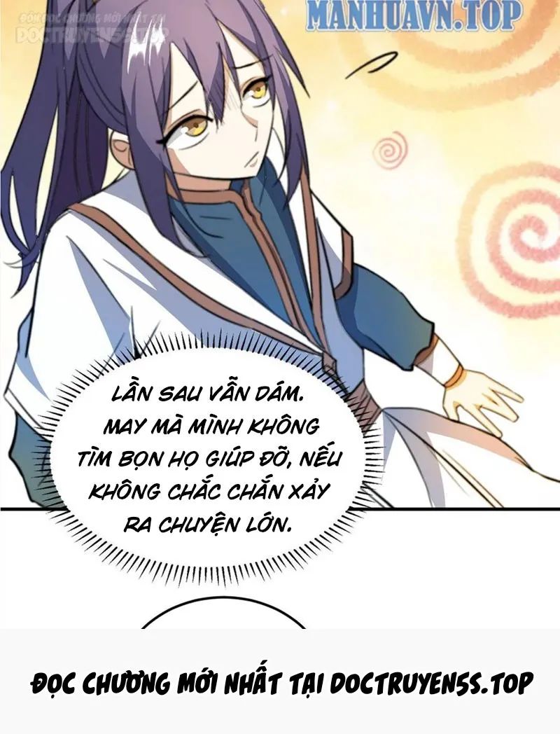 huyền huyễn: ta bắt đầu vô địch từ bại gia chapter 22 31