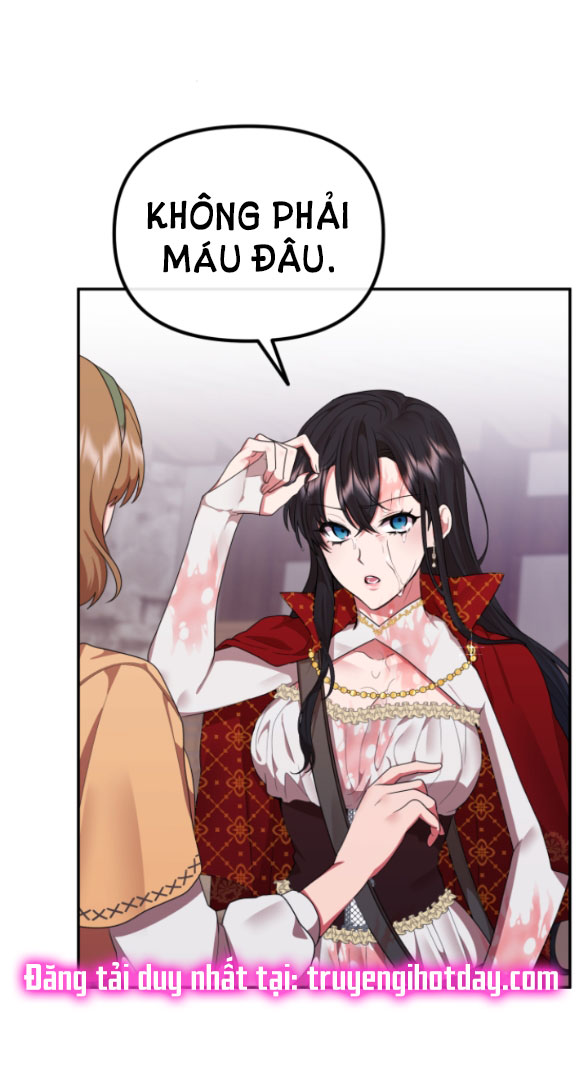 [18+] dũng sĩ vị tha chapter 1.2 14