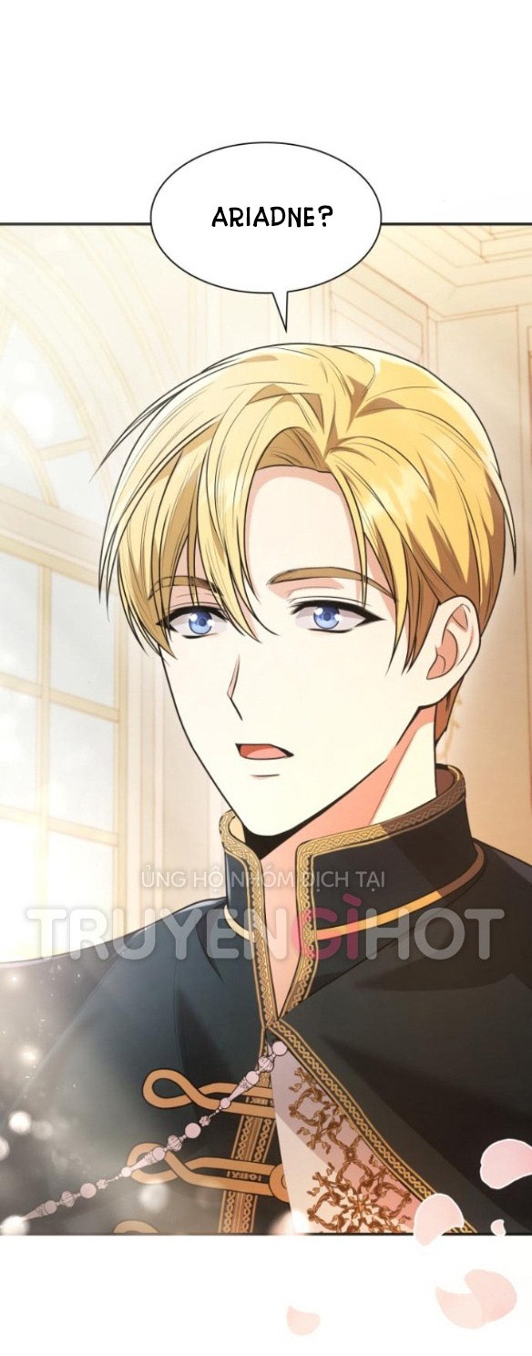 chị yêu, kiếp này em sẽ là hoàng hậu chapter 7.2 48