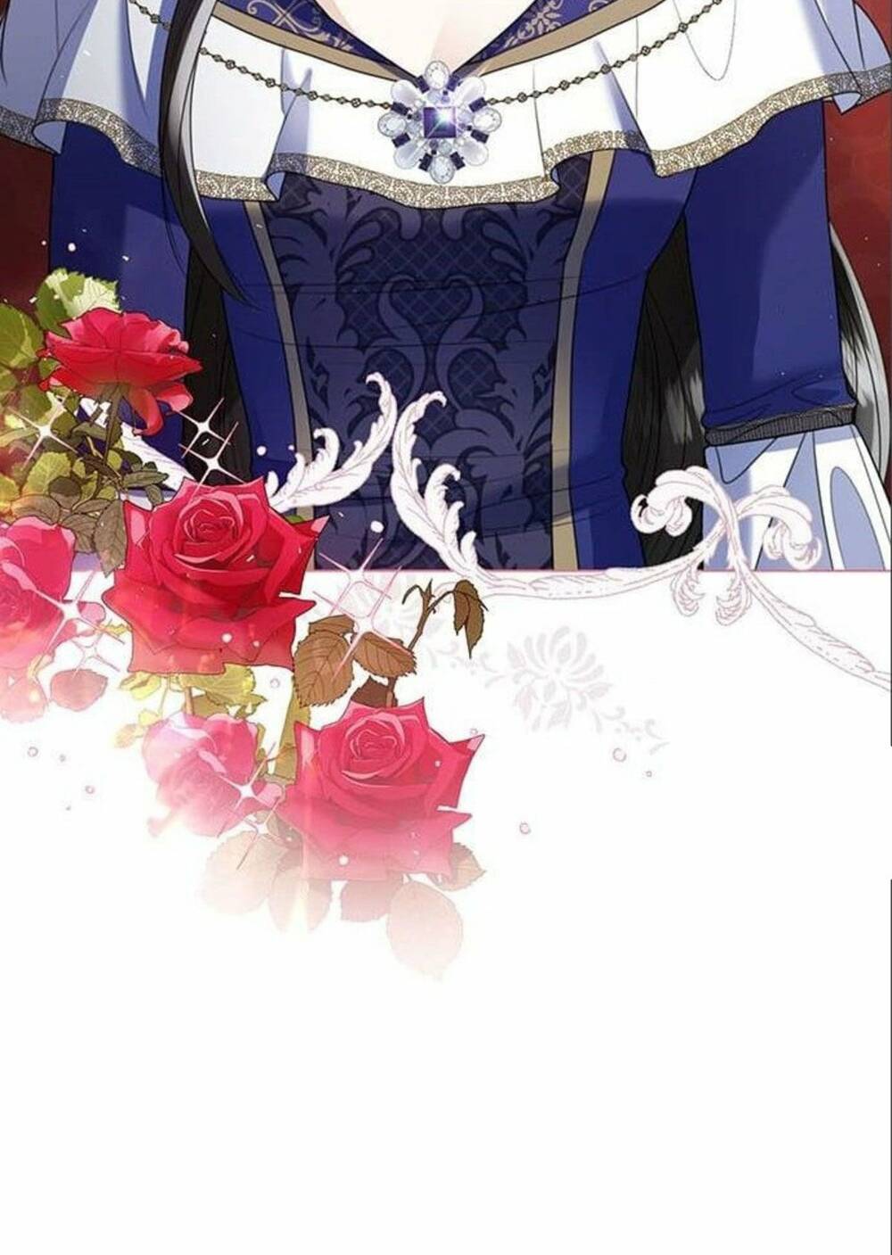 tôi sẽ từ bỏ vị trí hoàng hậu chapter 15 42