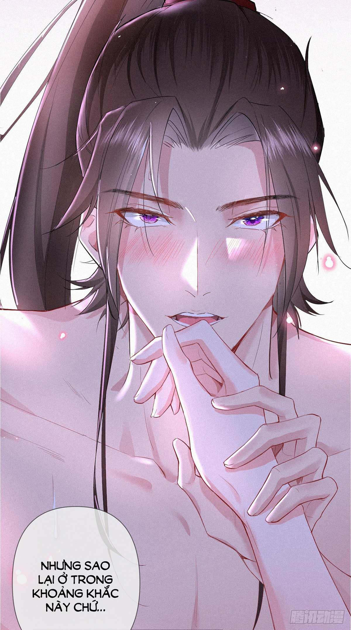 nhập mộ chi thần chapter 1 26