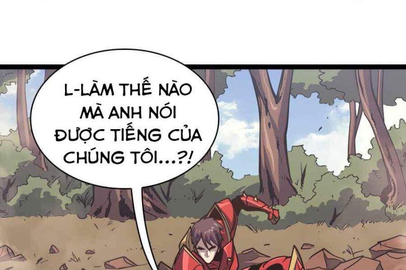 tôi trở lại thăng cấp một mình chapter 113 120