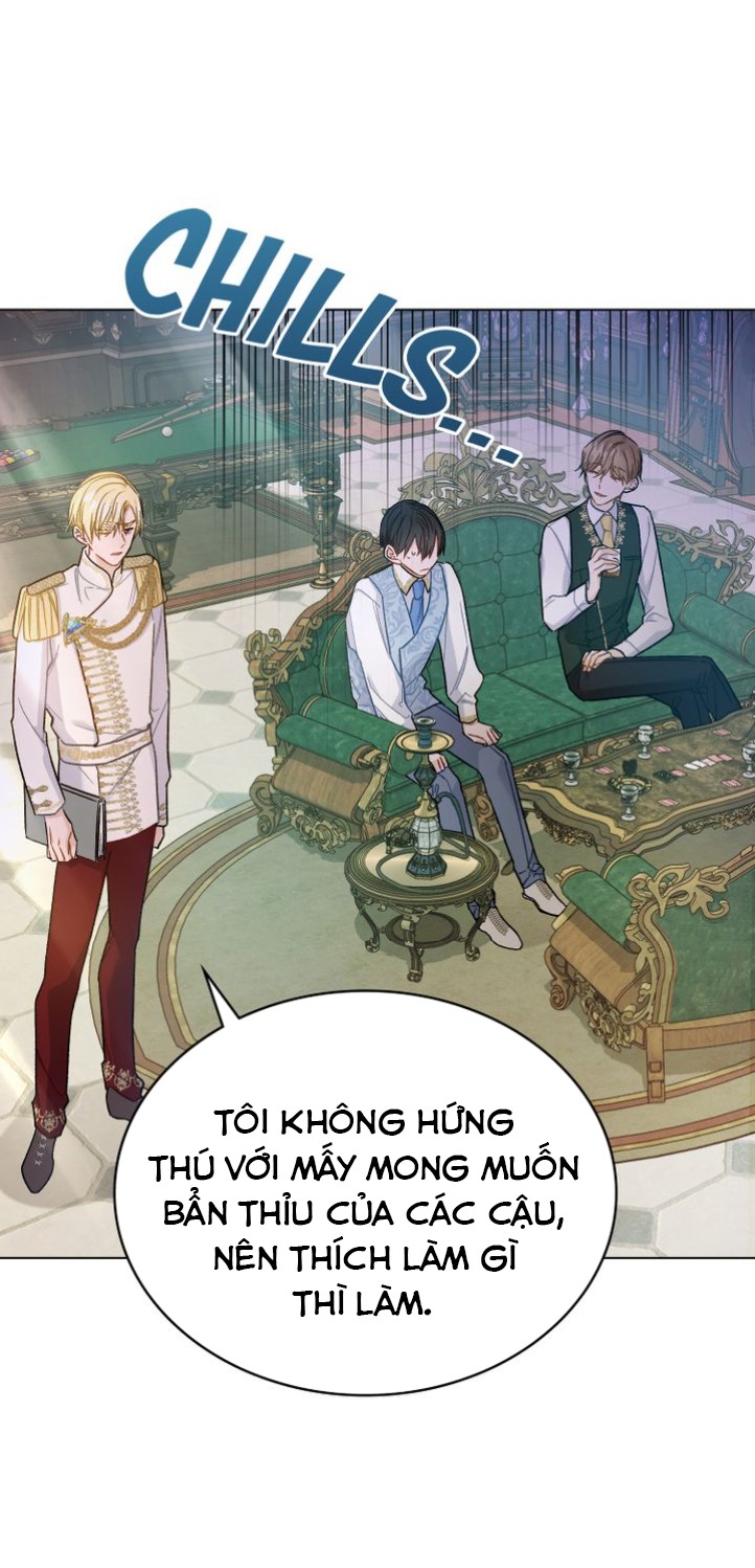 hải tặc thượng lưu chapter 3 10