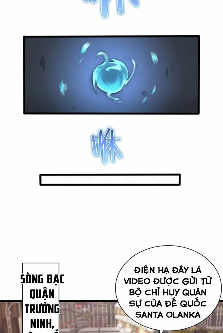 chư giới - tận thế online chapter 28 38