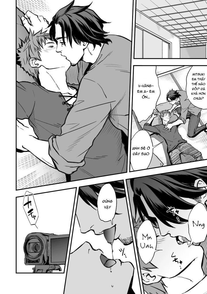 oneshot hỏny chapter 168.1 14