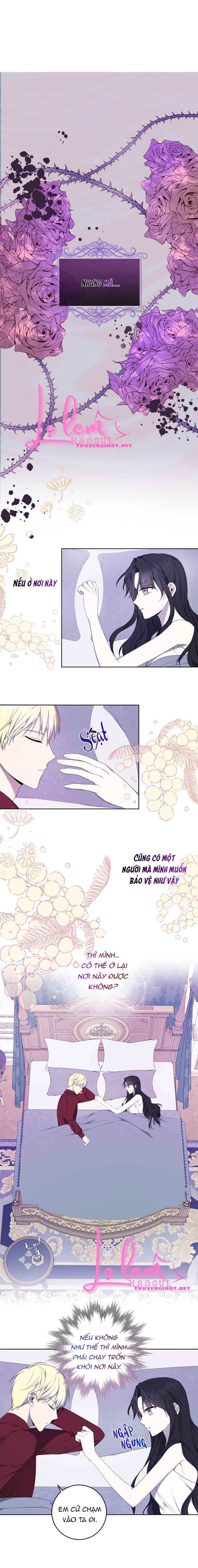 trở thành vợ của nam chính phế vật chapter 37.2 3