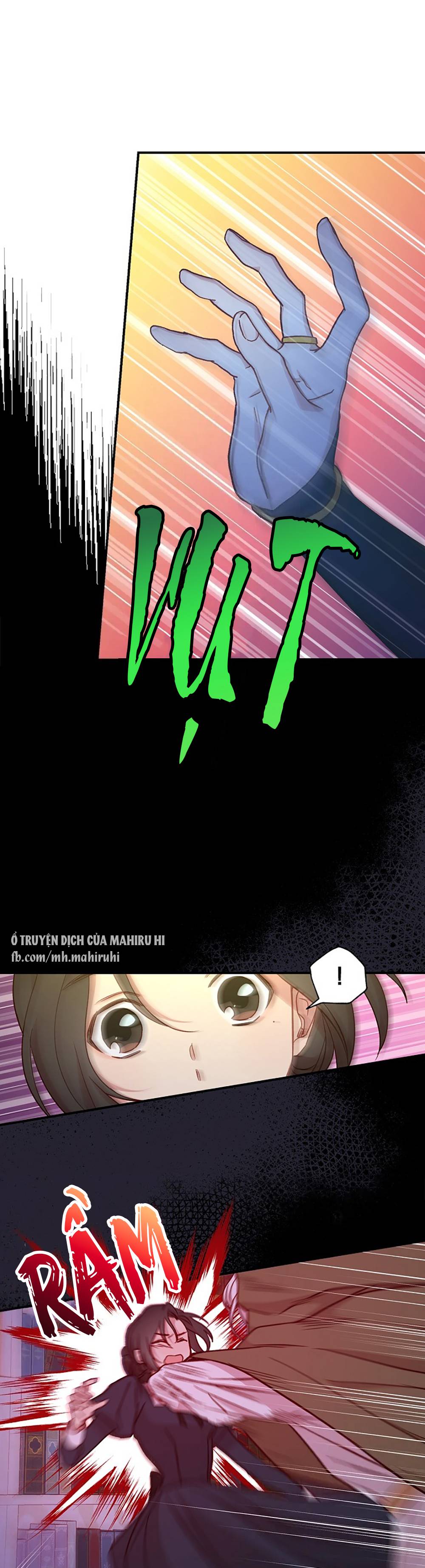 sống sót dưới thân phận hầu nữ chapter 27 13