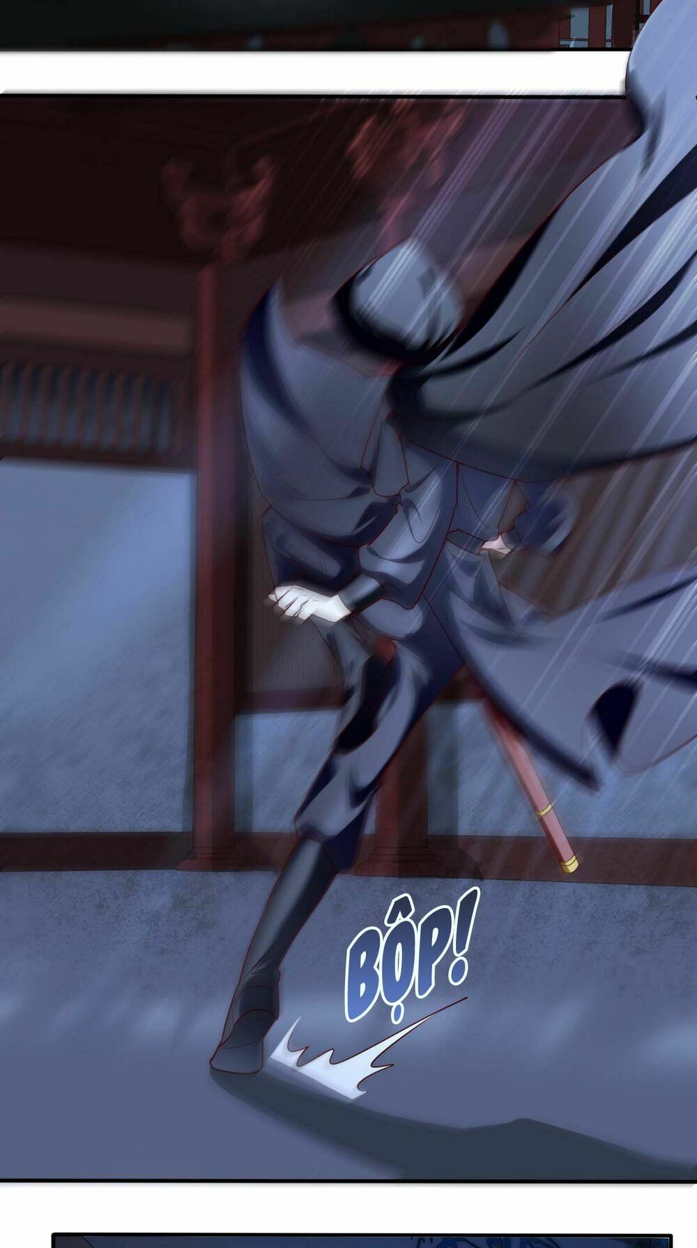 độc phi ngu ngốc không thể chọc chapter 59.5 2