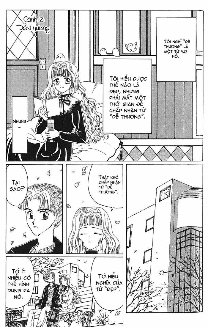 người mà tôi yêu chapter 2 2