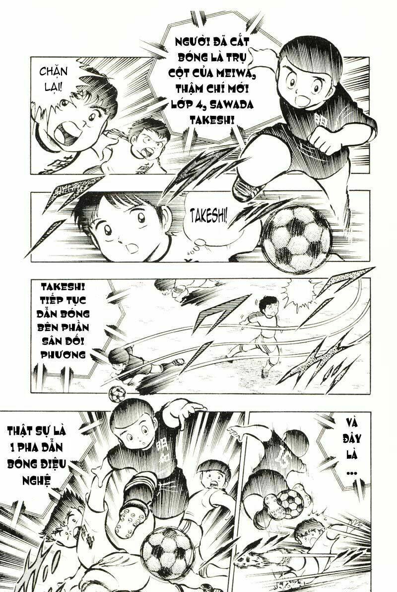 captain tsubasa chapter 18 25