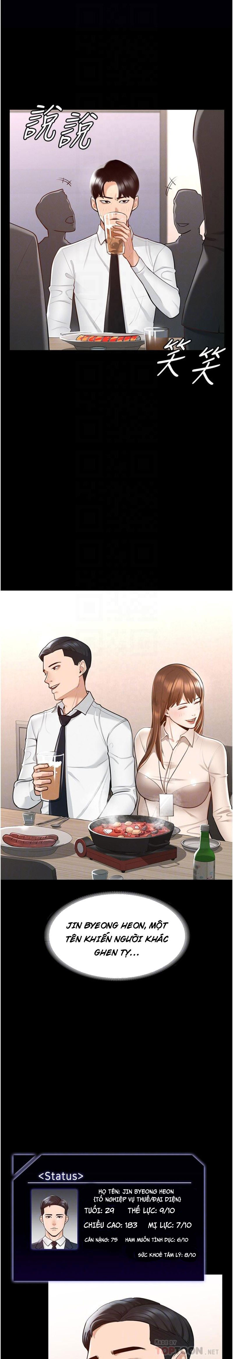 ứng dụng cầu được ước thấy chapter 2 4