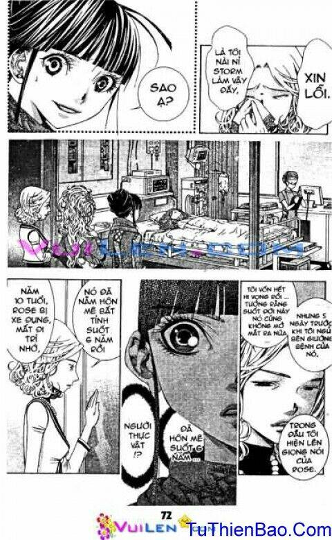 ngôi trường tâm linh chapter 2 66