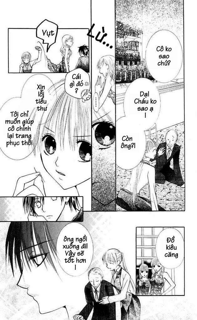 bloody kiss chapter 2 21