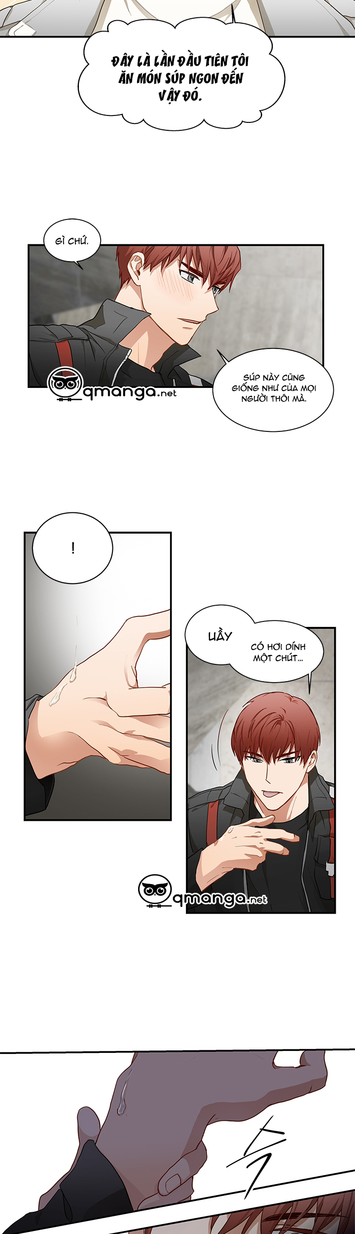 kẻ nói dối hoàn hảo chapter 2 11