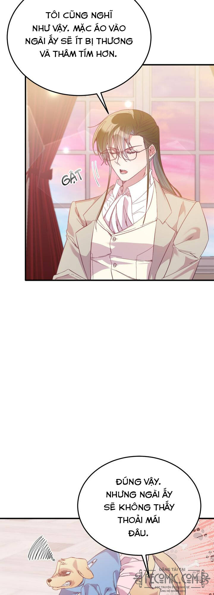 cách để trao vương miện cho vị hoàng tử hoang dã của tôi chapter 28 24