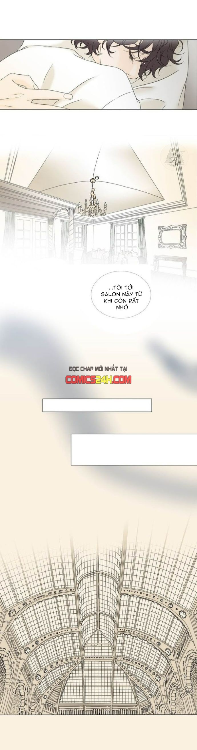 rent boy chapter 7 5