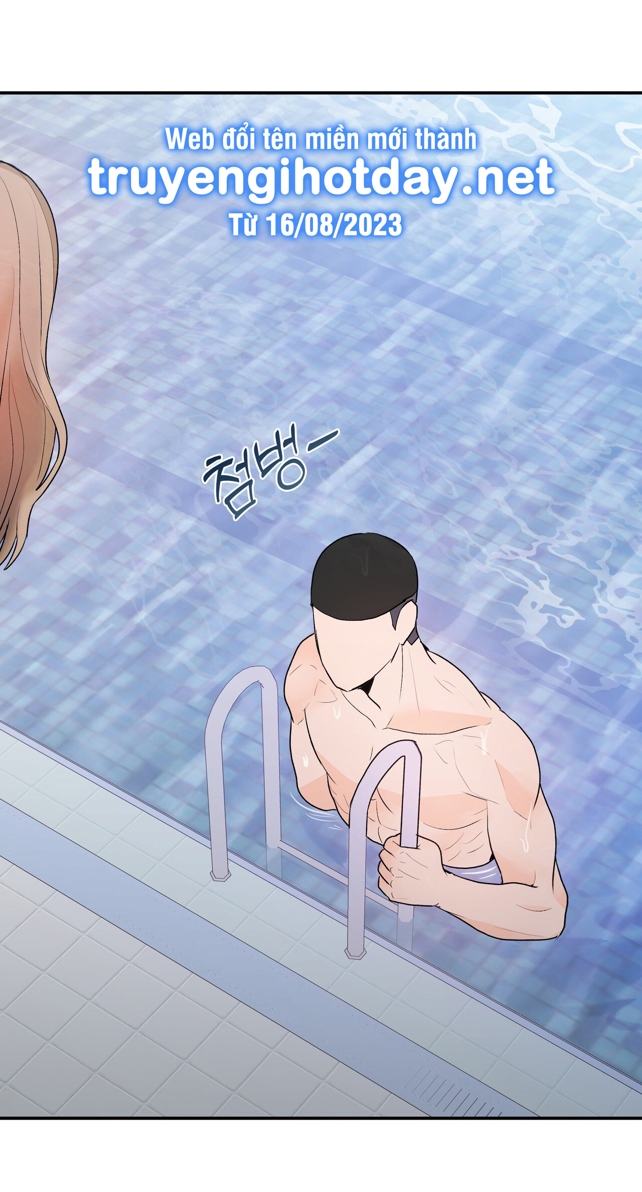 Dick Deep chapter 3.2 - Trang 15