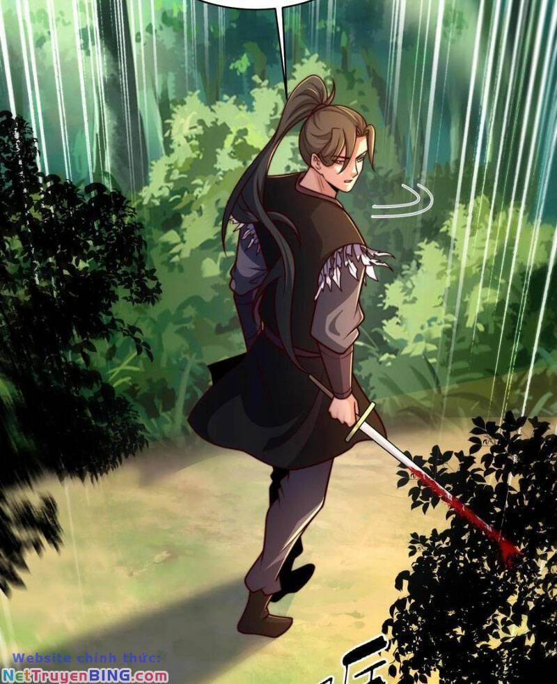 ta nuôi ma quỷ ở trấn ma ti chapter 269 43