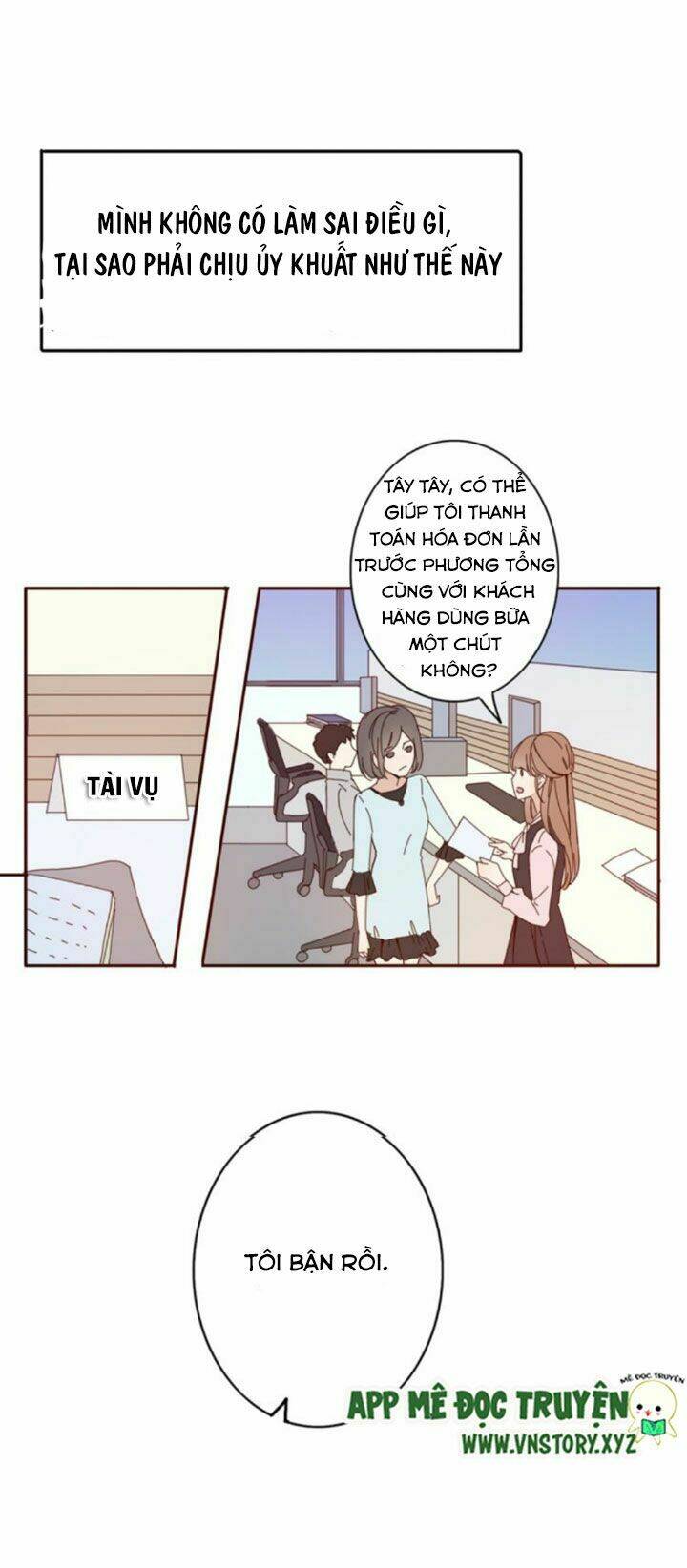 tình yêu không nói dối chapter 33 8