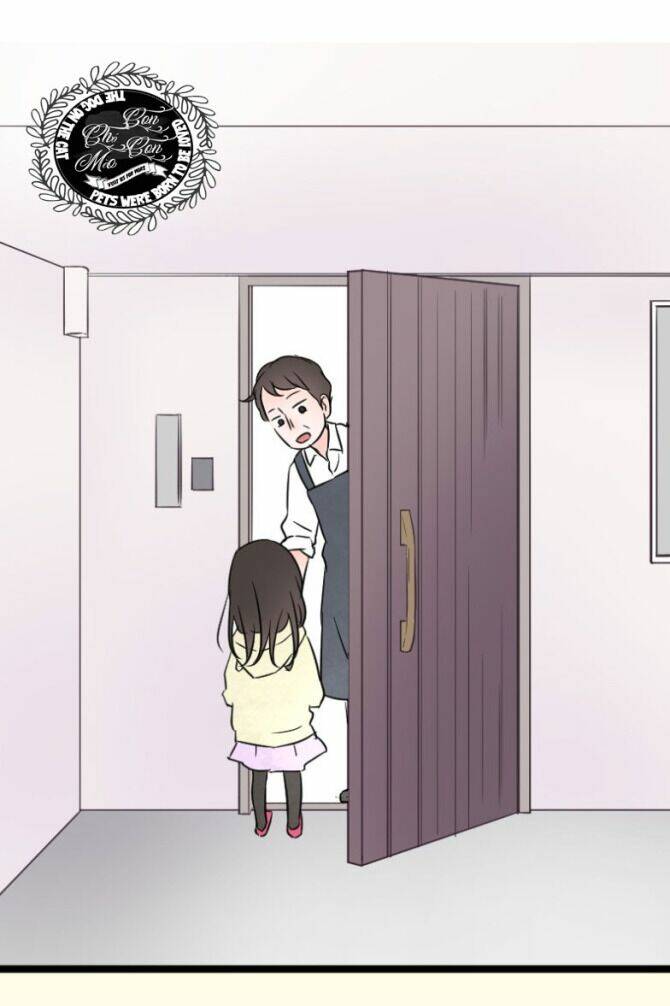 yêu không thể nói chapter 12 1