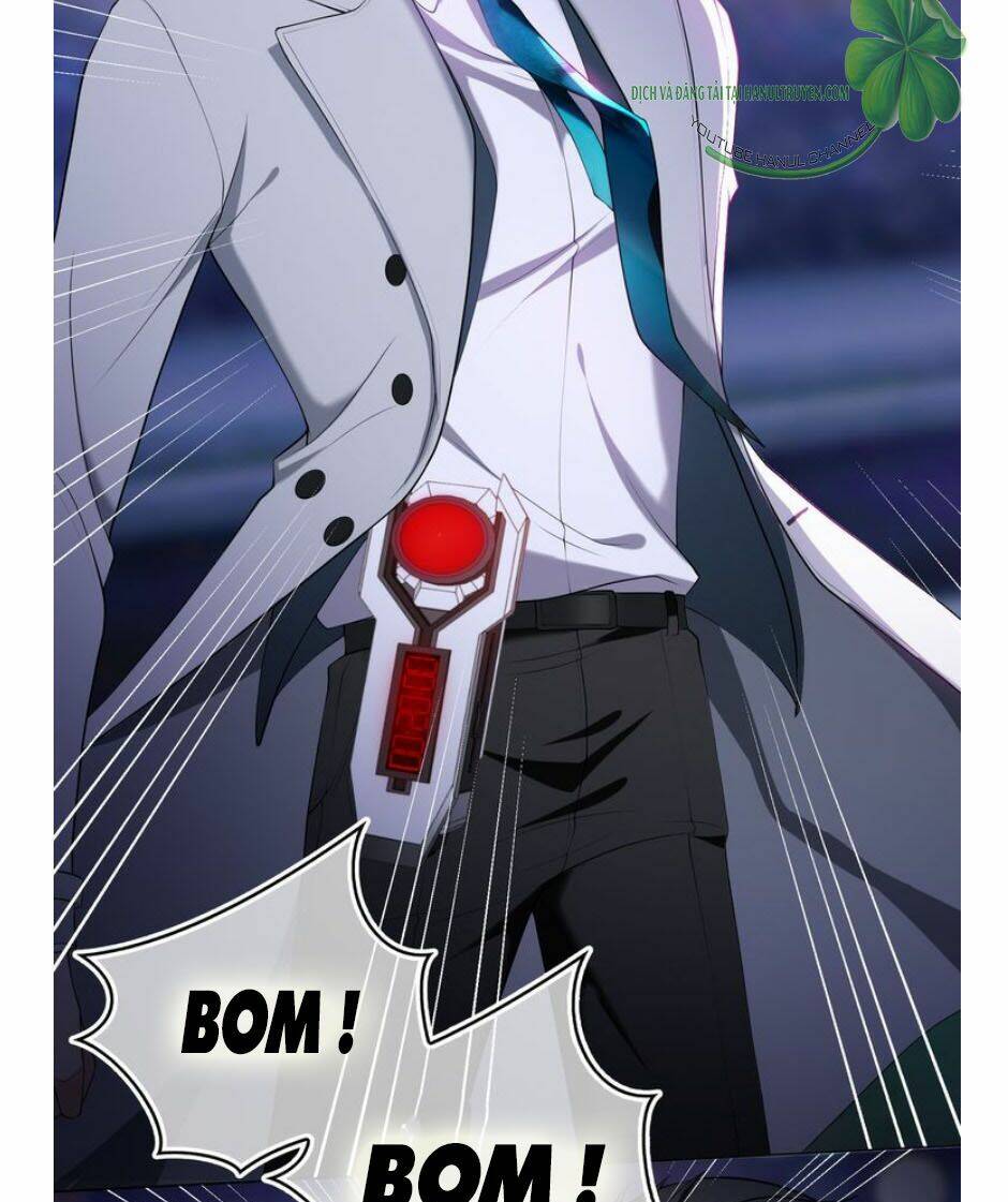 cô vợ nhỏ nuông chiều quá lại thành ác!! chapter 177.1 14