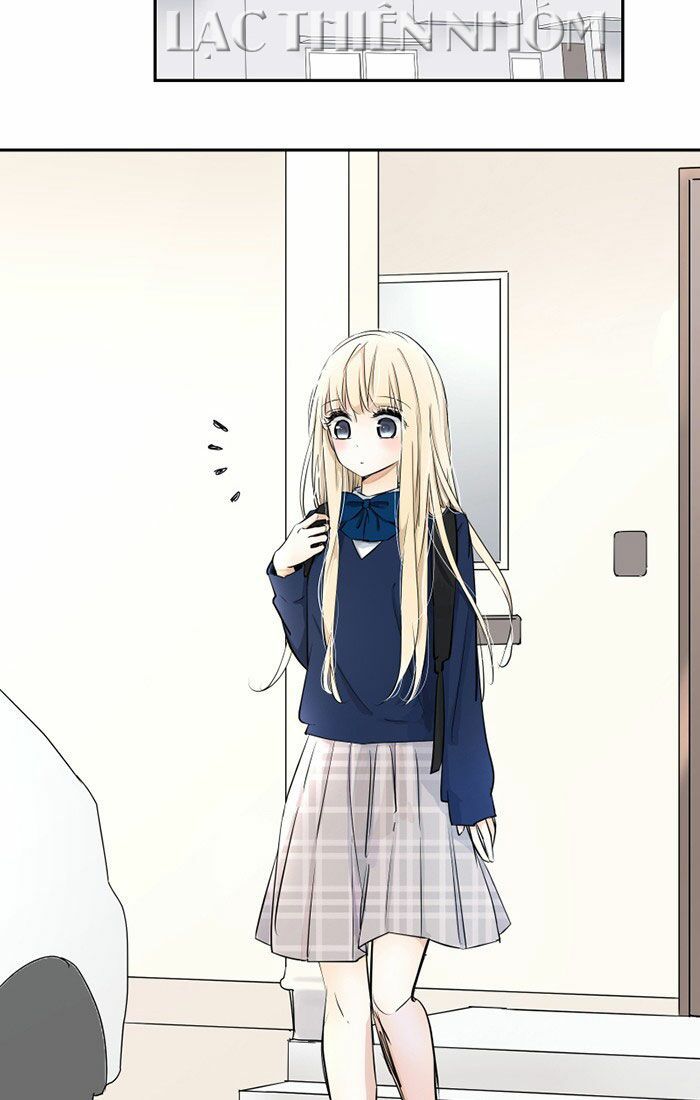 choco ngọt ngào chapter 46 2