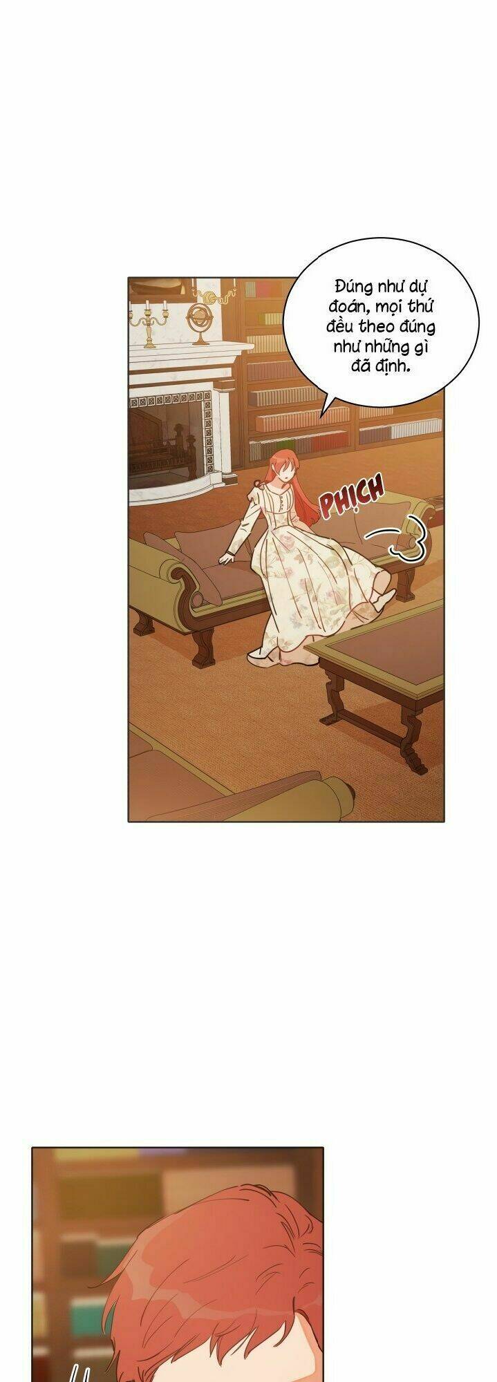 cái chết của lamia orphe chapter 24 8