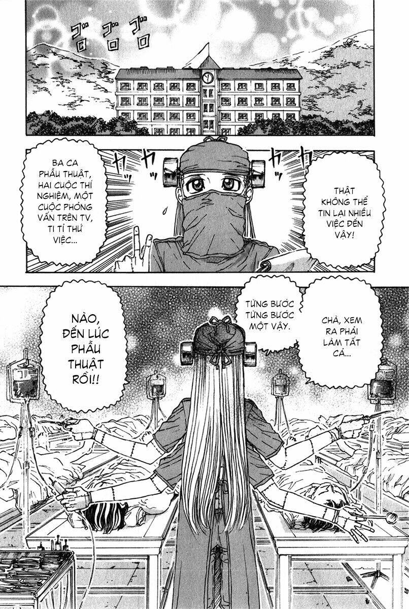 franken fran chapter 61 22