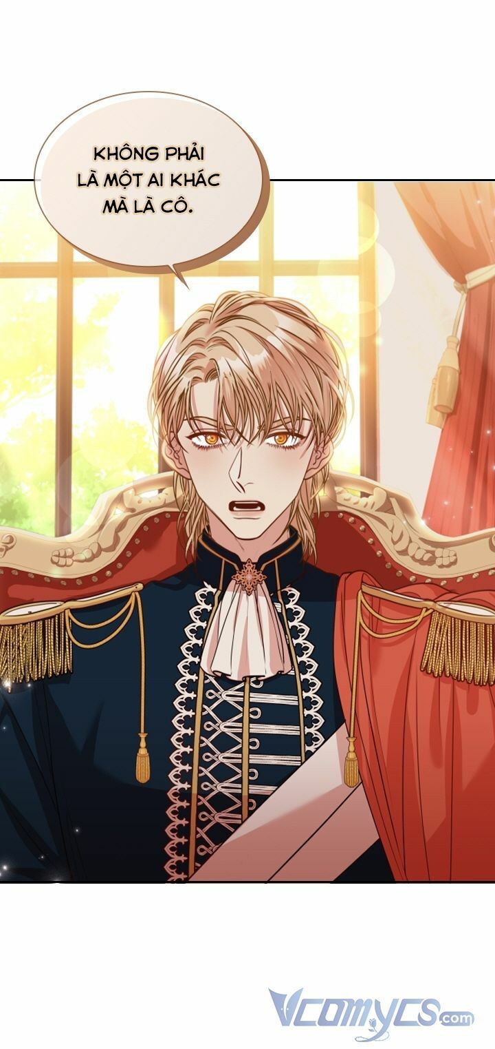 tôi trở thành thư ký của bạo chúa chapter 48 40