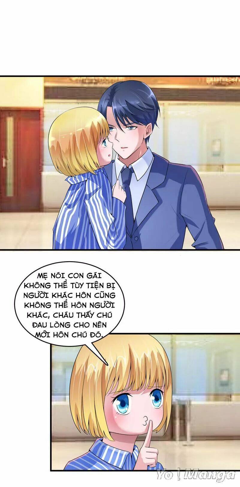 cô dâu gả thay của tổng tài chapter 96 19