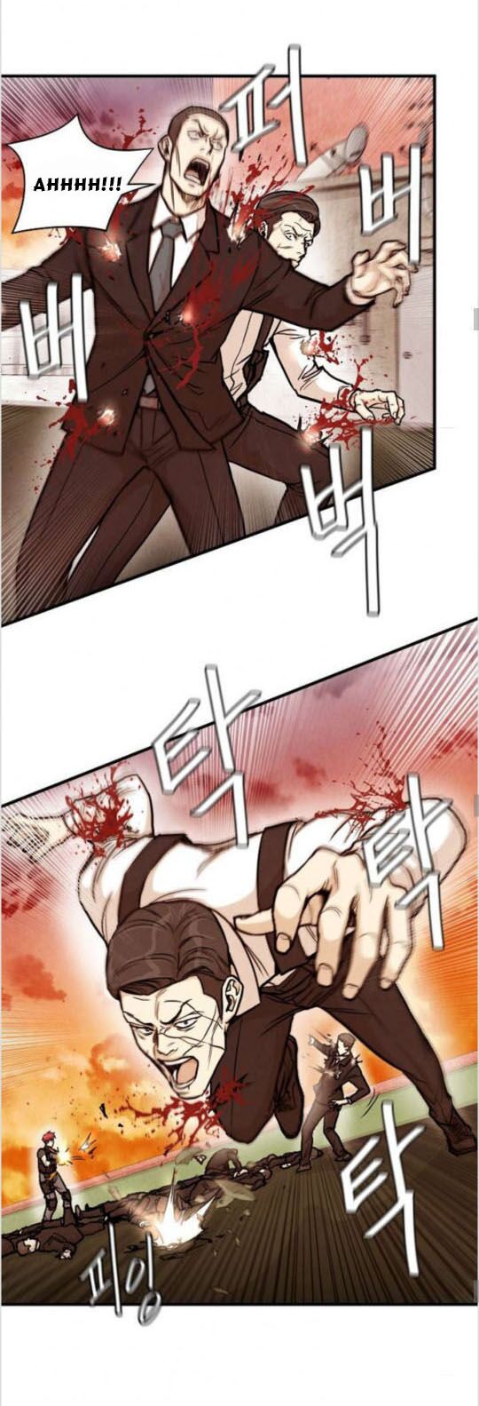 return survival chapter 23 13