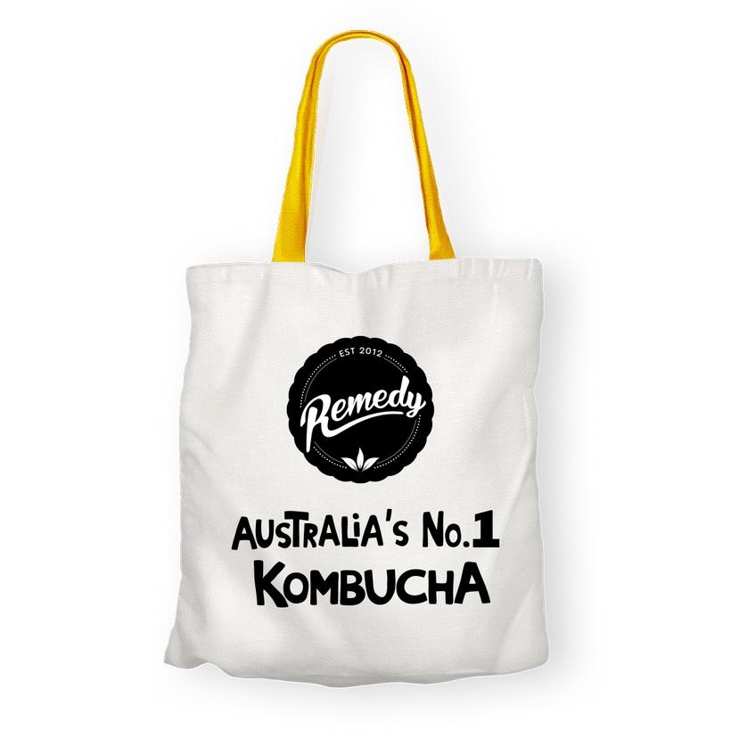 Túi tote Remedy - Remedy tote bag