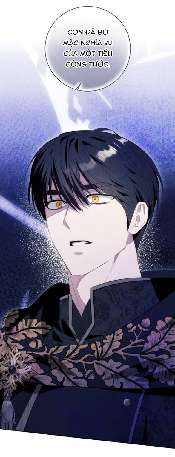 tôi tưởng đó chỉ là tiểu thuyết trọng sinh bình thường chapter 85.2 28