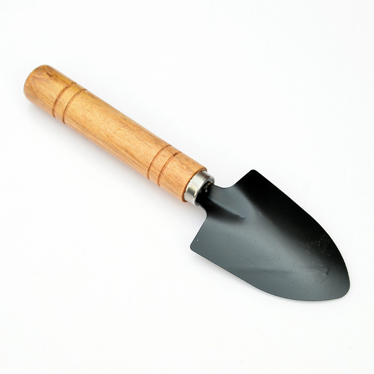 Bộ 3 Món Xẻng Làm Vườn Mini - Siêu Tiện Lợi - Siêu Dễ Thương - Hàng Nhập Khẩu