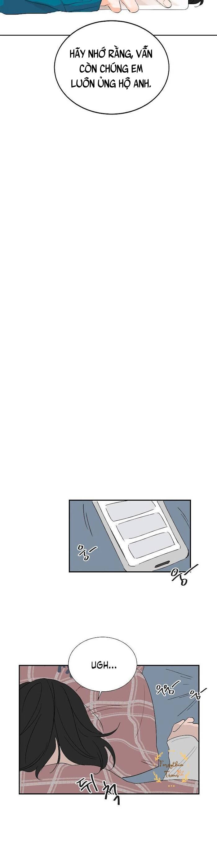 ngày mai tươi đẹp chapter 1 21