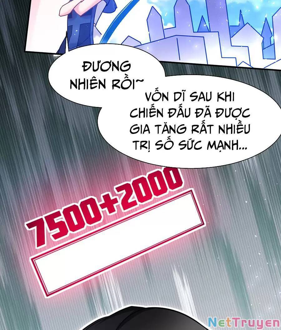 đồ long kỵ sĩ hôn môi ác long chapter 43.2 25