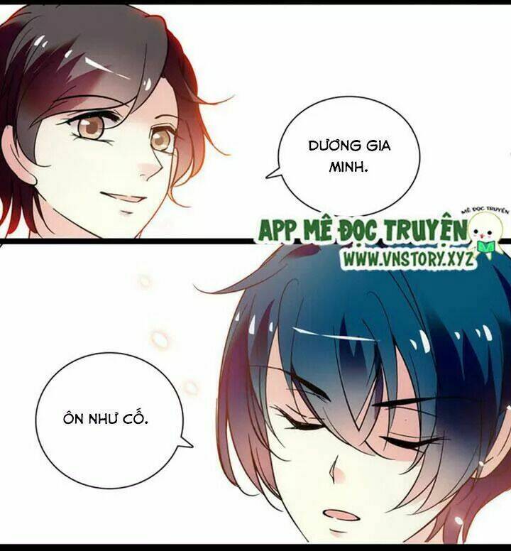 nữ hầu sau giờ học chapter 62 32