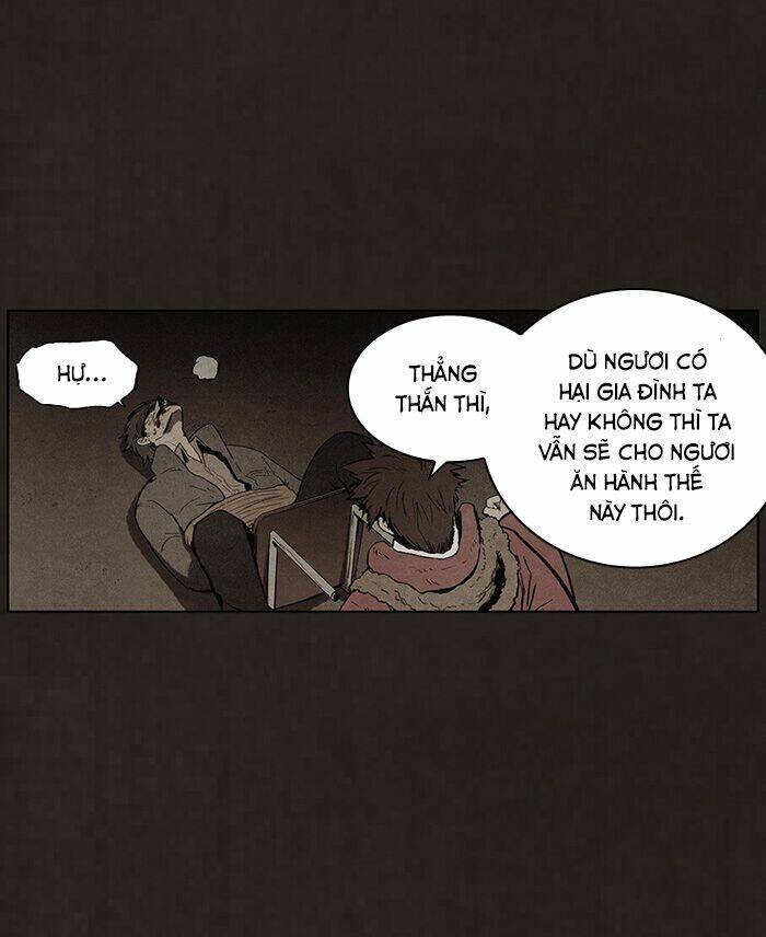 đứa con của quỷ dữ chapter 79 26