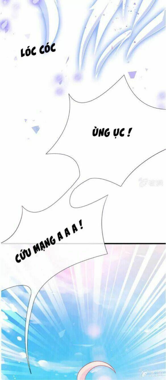 vương bài thiên sư và tiểu manh yêu chapter 19 14