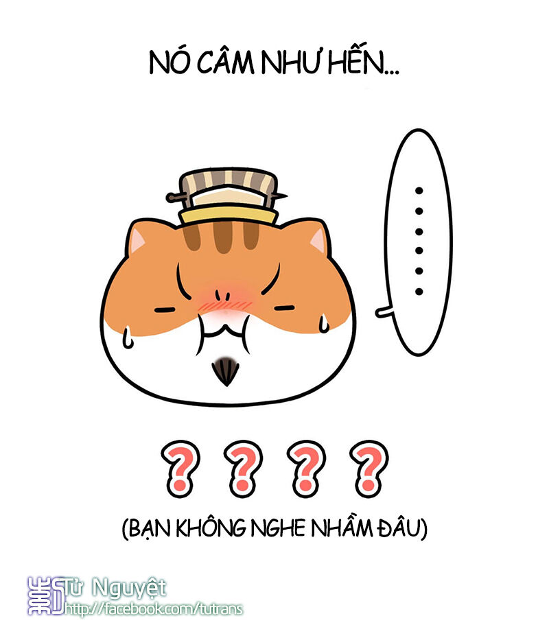 nếu lịch sử là một bầy mèo chapter 9 15