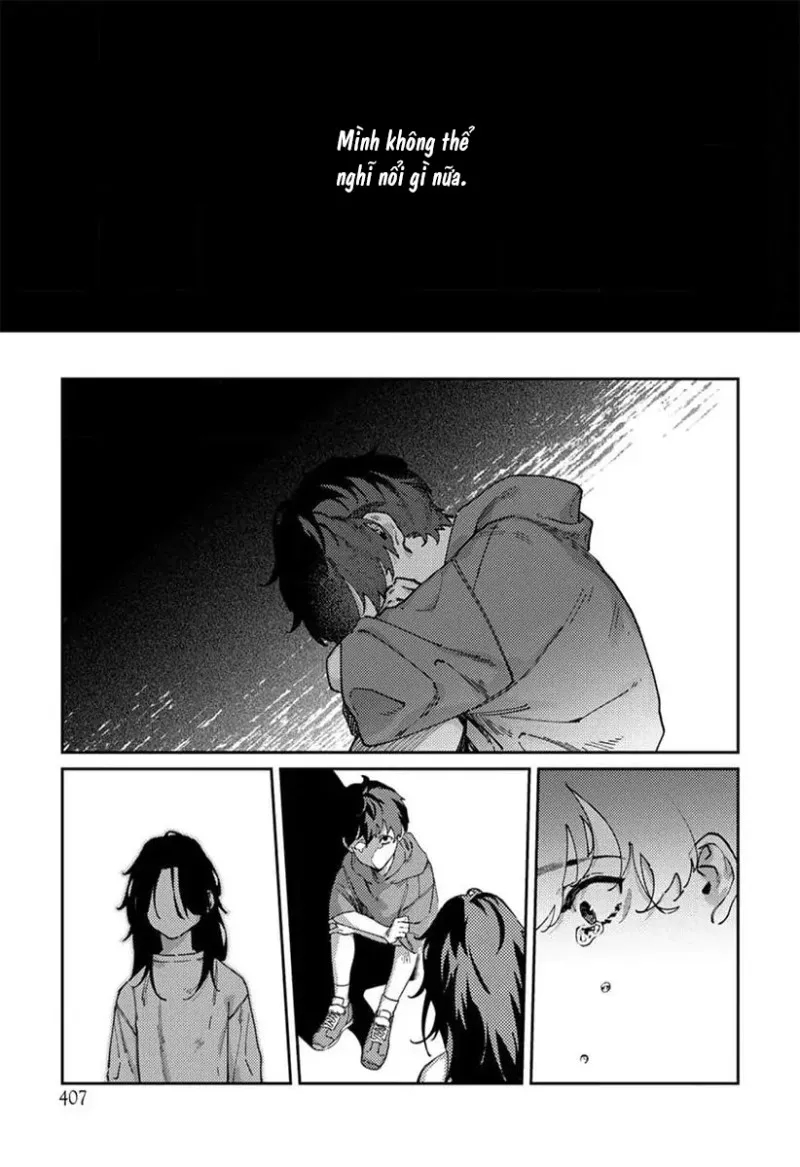 thế giới của em chapter 6 3