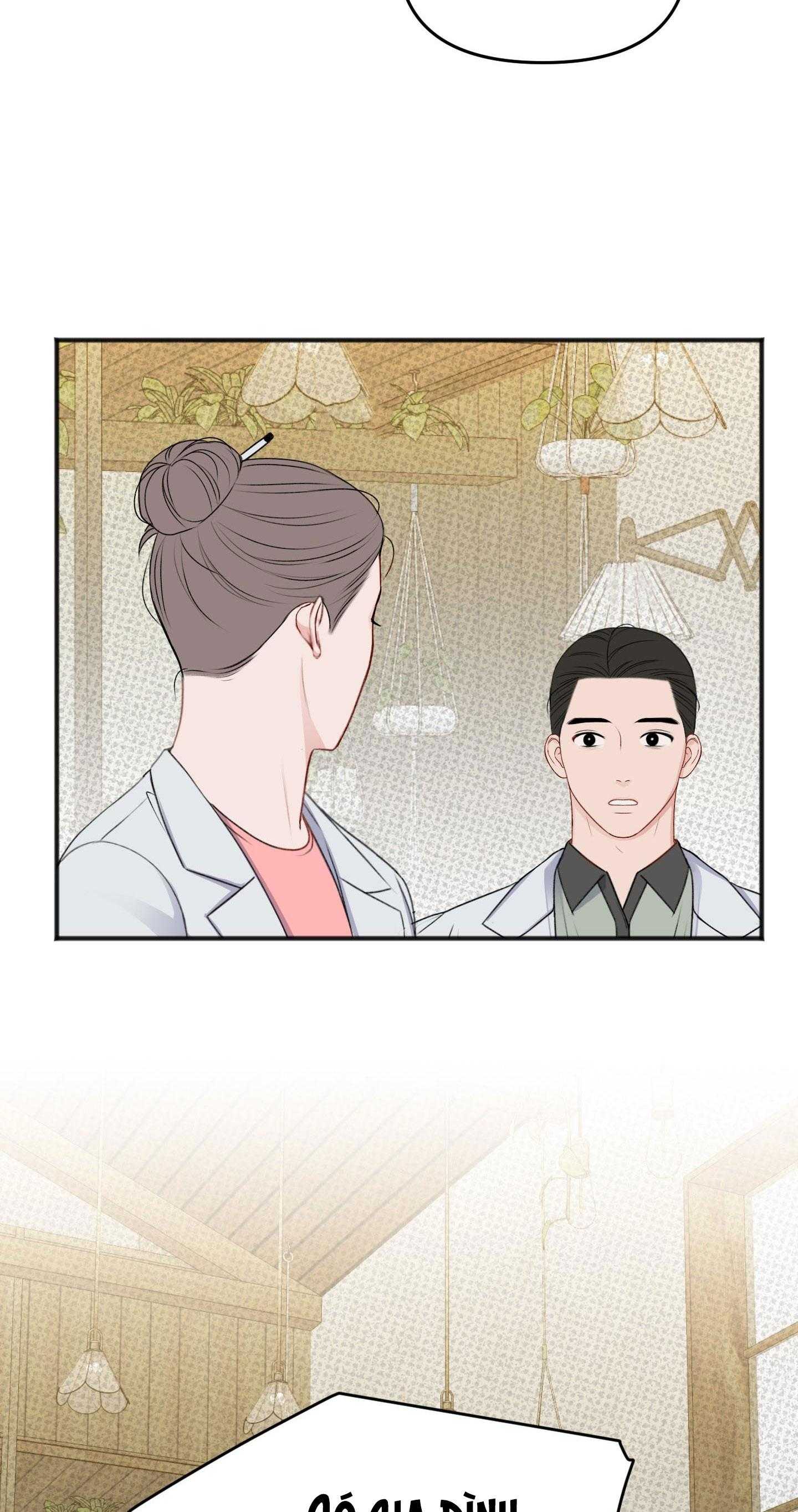 cảnh báo mưa chapter 20 31